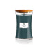 woodwick large geurkaars antiquarium