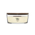 witte woodwick geurkaars ellipse Solar haze