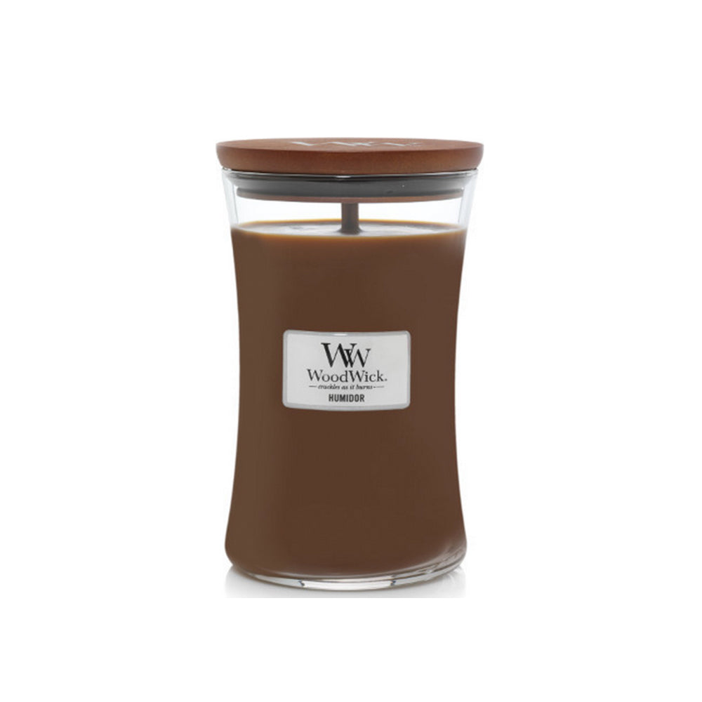 WoodWick - Humidor Large