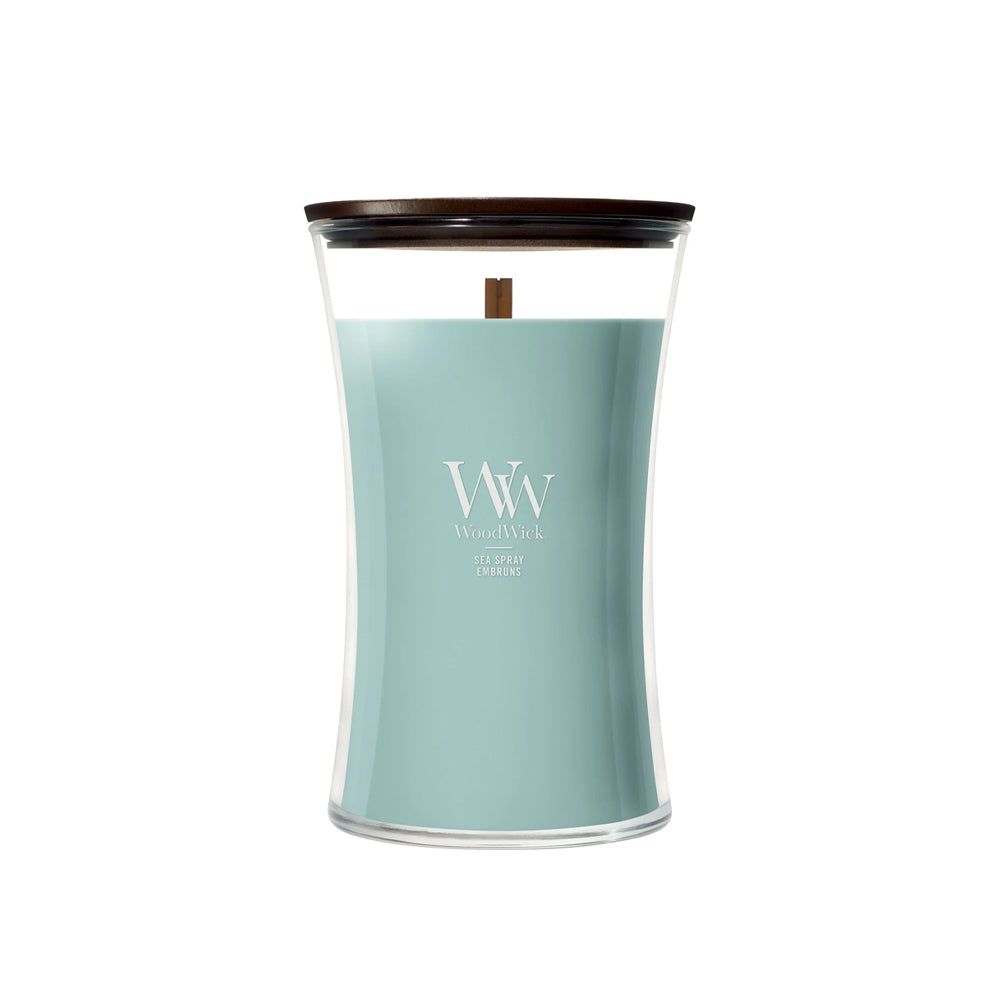 WoodWick - Sea Spray Large