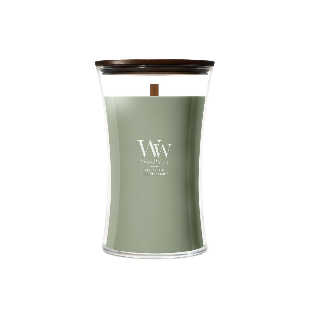WoodWick - Verdant Fig Large