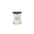 woodwick geurkaars mini linen