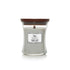 woodwick geurkaars medium lavender cedar