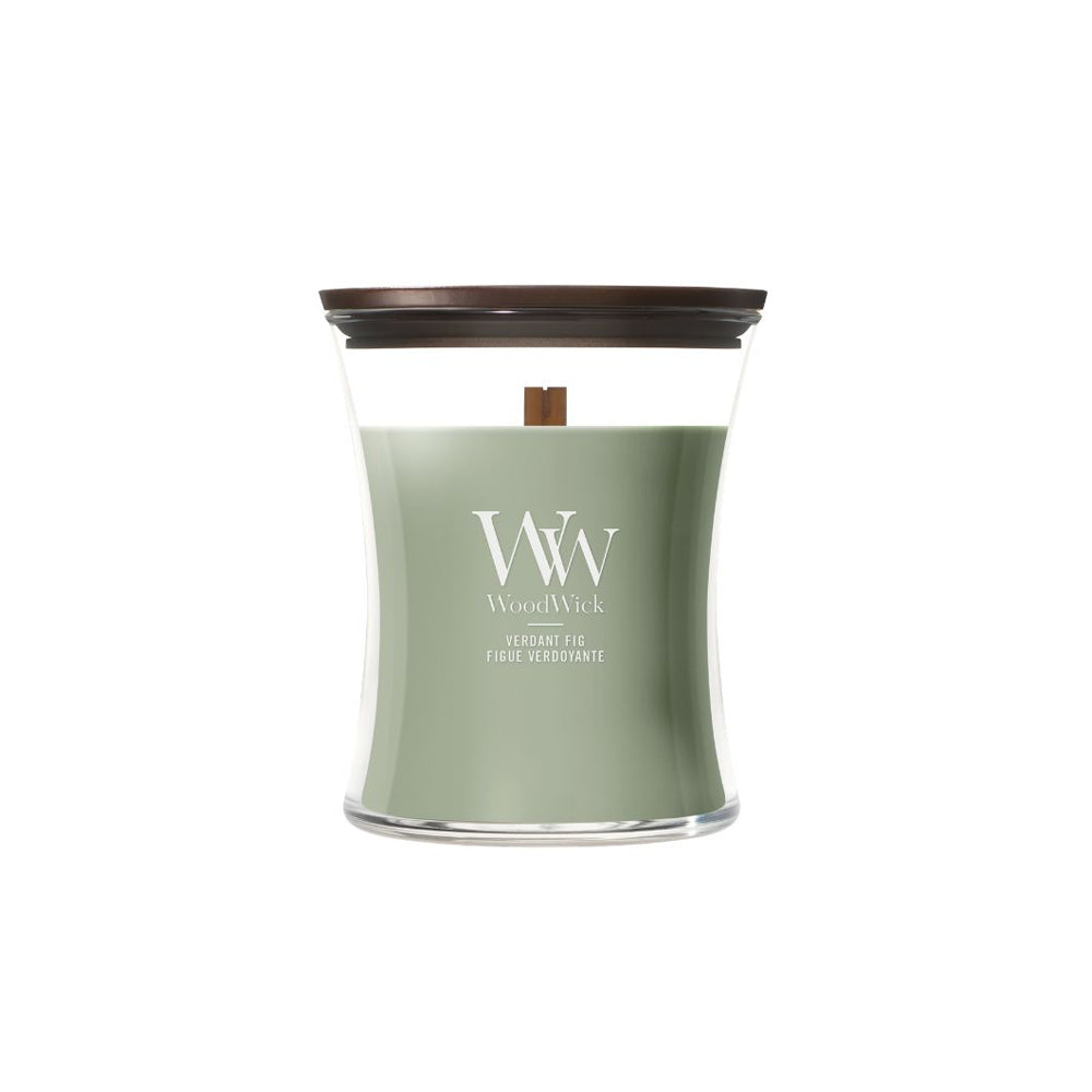 WoodWick - Verdant Fig Medium