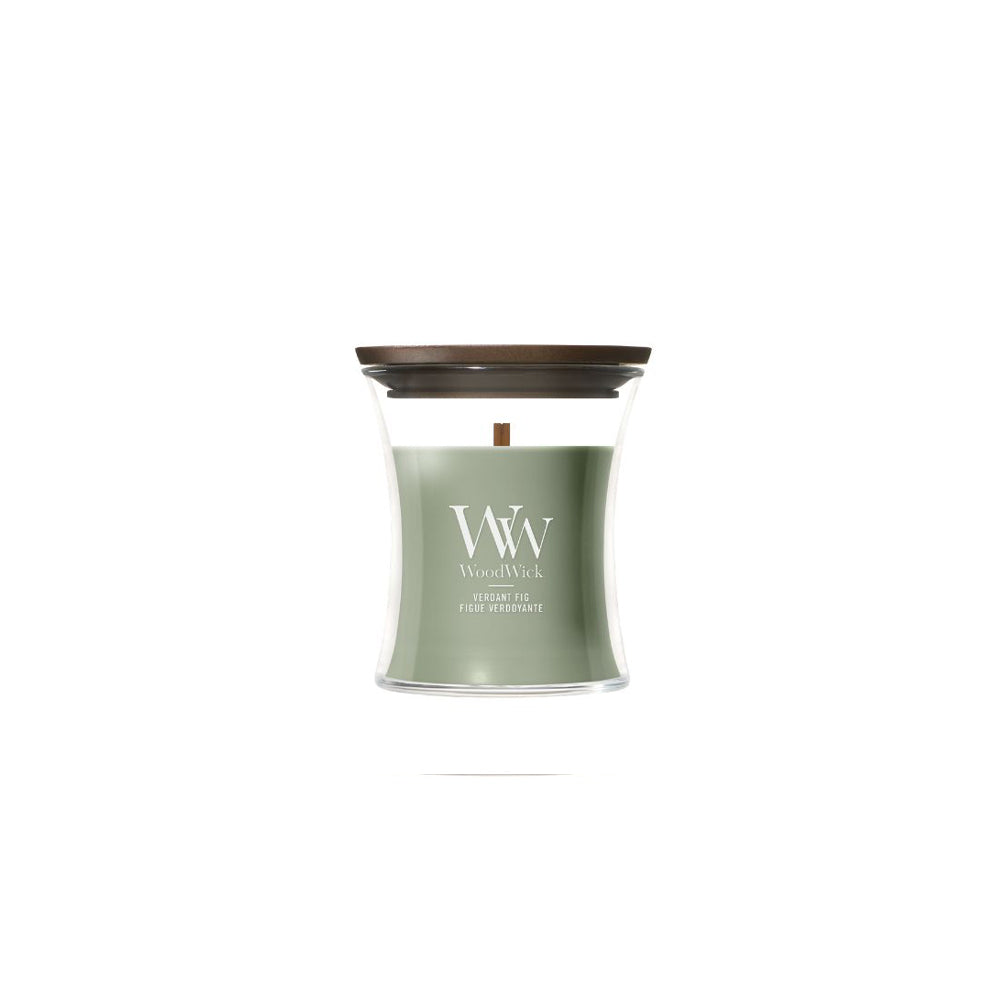 WoodWick - Verdant Fig Mini