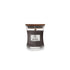 woodwick geurkaars mini sand & driftwood