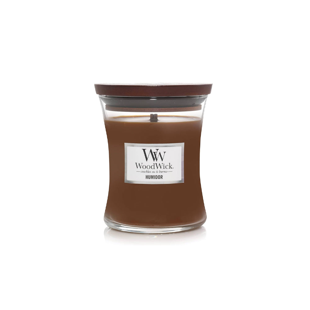 WoodWick - Humidor Medium