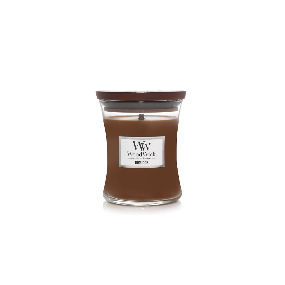 WoodWick - Humidor Mini