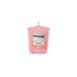 Yankee Candle votive geurkaarsje pink sands