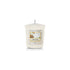 rood Yankee Candle votive geurkaarsje Shea butter