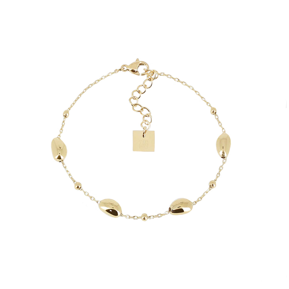 Zag Bijoux - Armband - Olivia