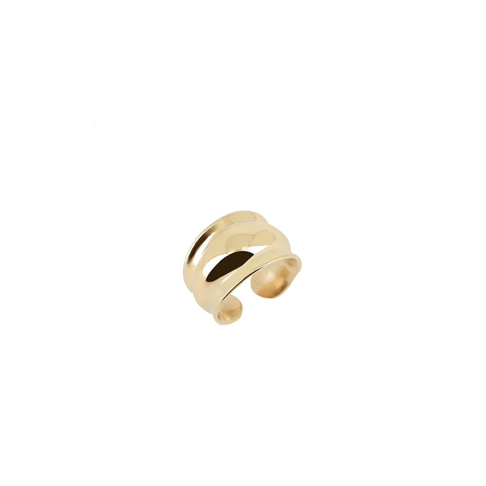 Zag Bijoux - Ring - Melissa