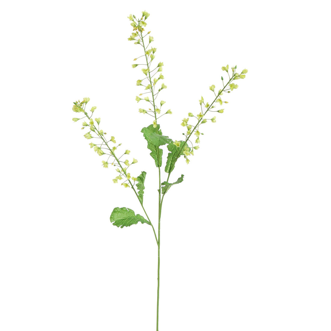 Zijden Bloemen - Silk-Ka - Primula Tak Groen