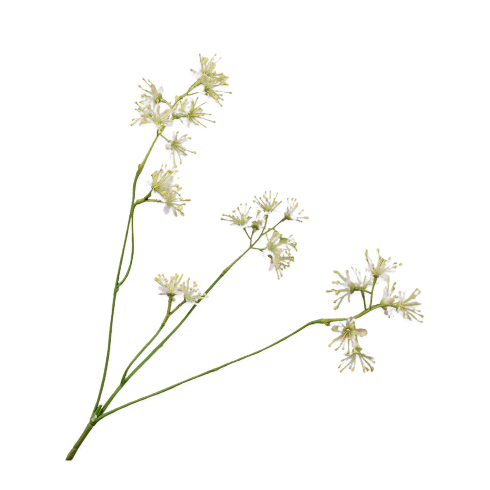 Zijden Bloemen - Silk-ka - Aralia Groen