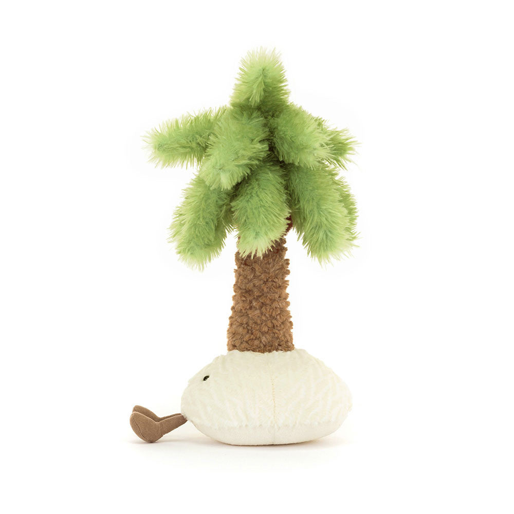 Jellycat - Knuffel - Amuseables Pammie Palm Tree