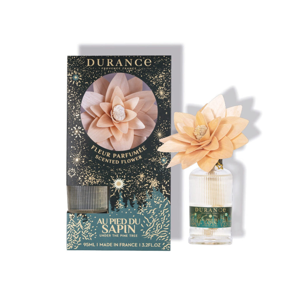 Durance - Geurbloem - Under The Pine Tree