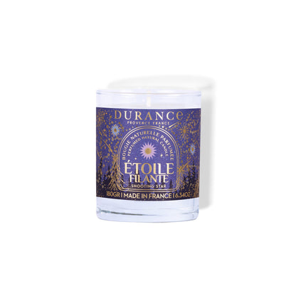 Durance - Geurkaars - Shooting Star