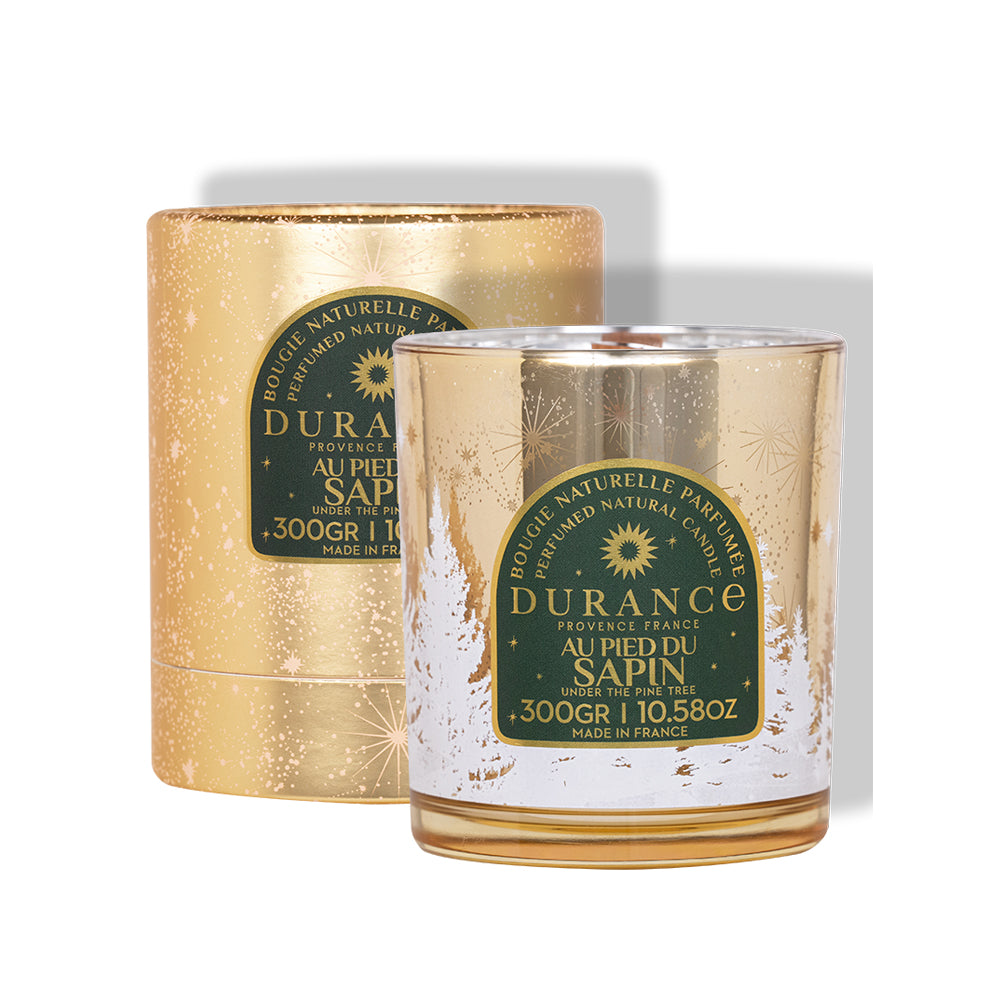 Durance - Geurkaars Large - Under The Pine Tree