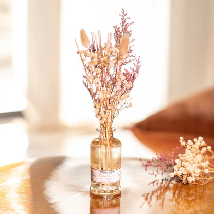 Durance - Geurstokjes Flower Bouquet - Precious Amber