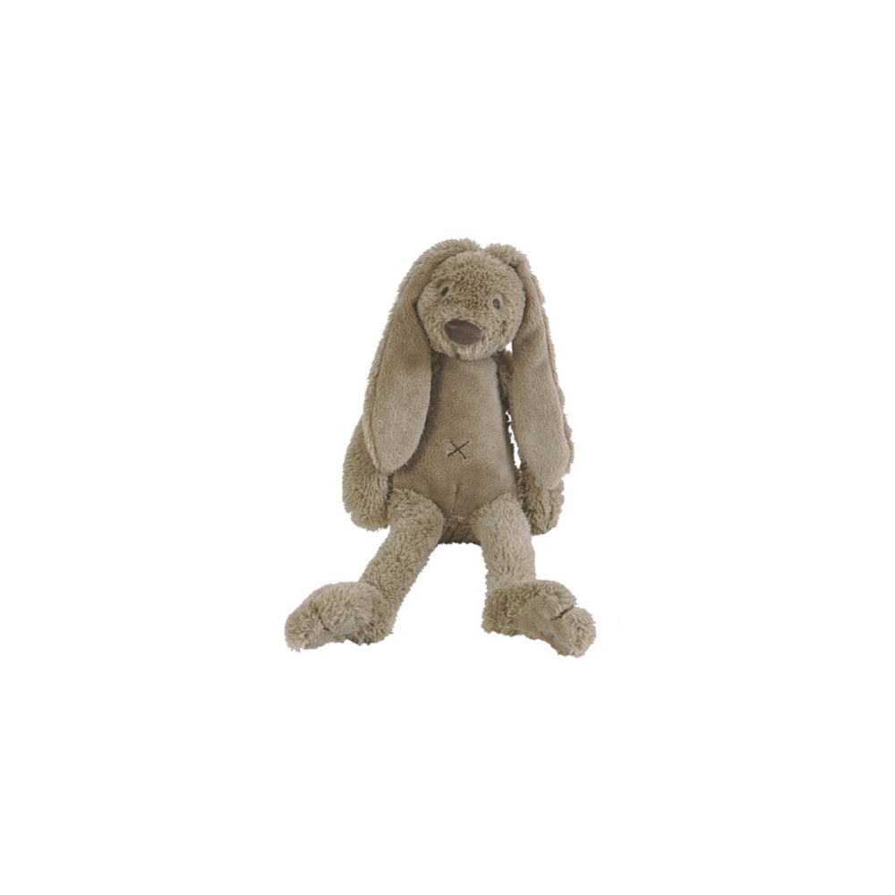 Happy Horse - Rabbit Richie - Knuffel Klein - Clay Bruin