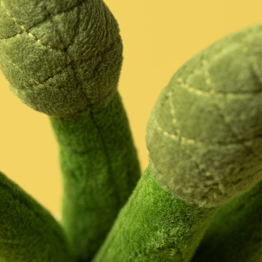 Jellycat - Knuffel - Amuseables Asparagus