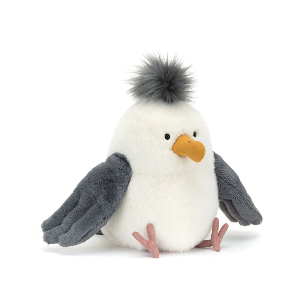 Jellycat - Knuffel - Chip Seagull