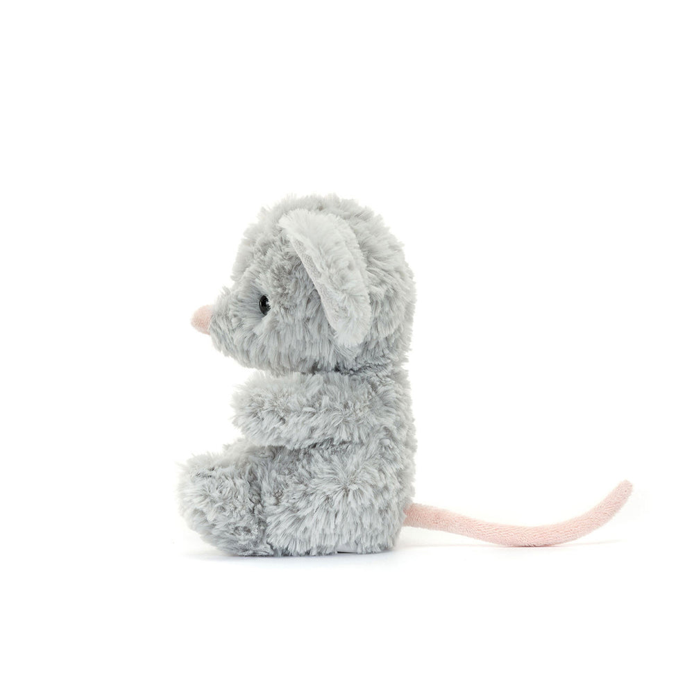Jellycat - Knuffel - Yummy Mouse