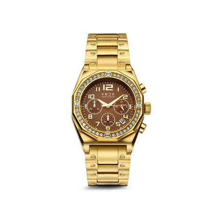 The One Goud Bruin