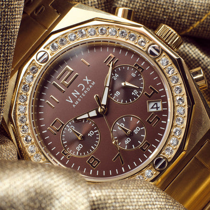 The One Goud Bruin