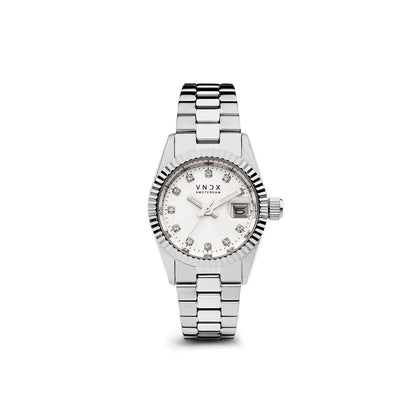 Dare Devil XS Zilver