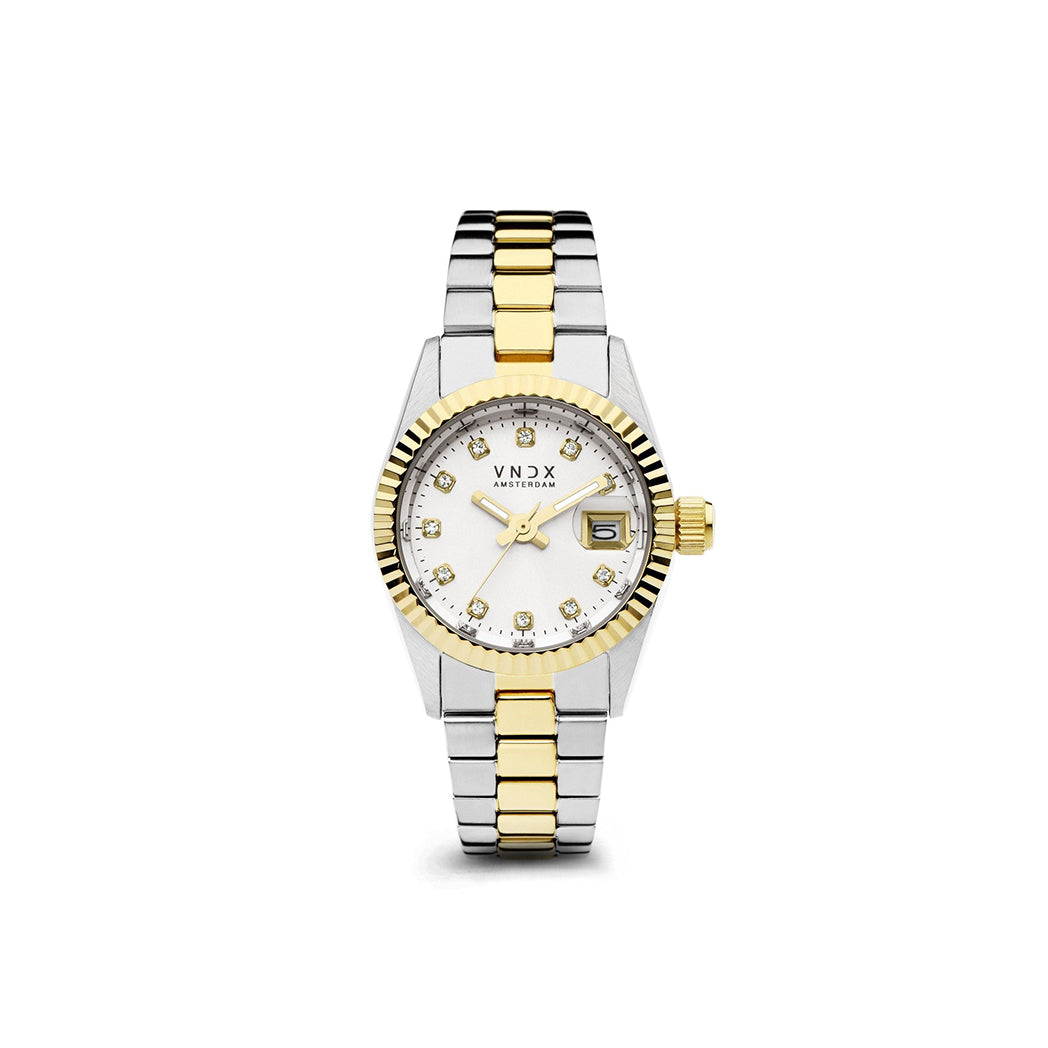 Dare Devil XS Zilver Goud