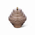 peri living olielamp tower champagne 