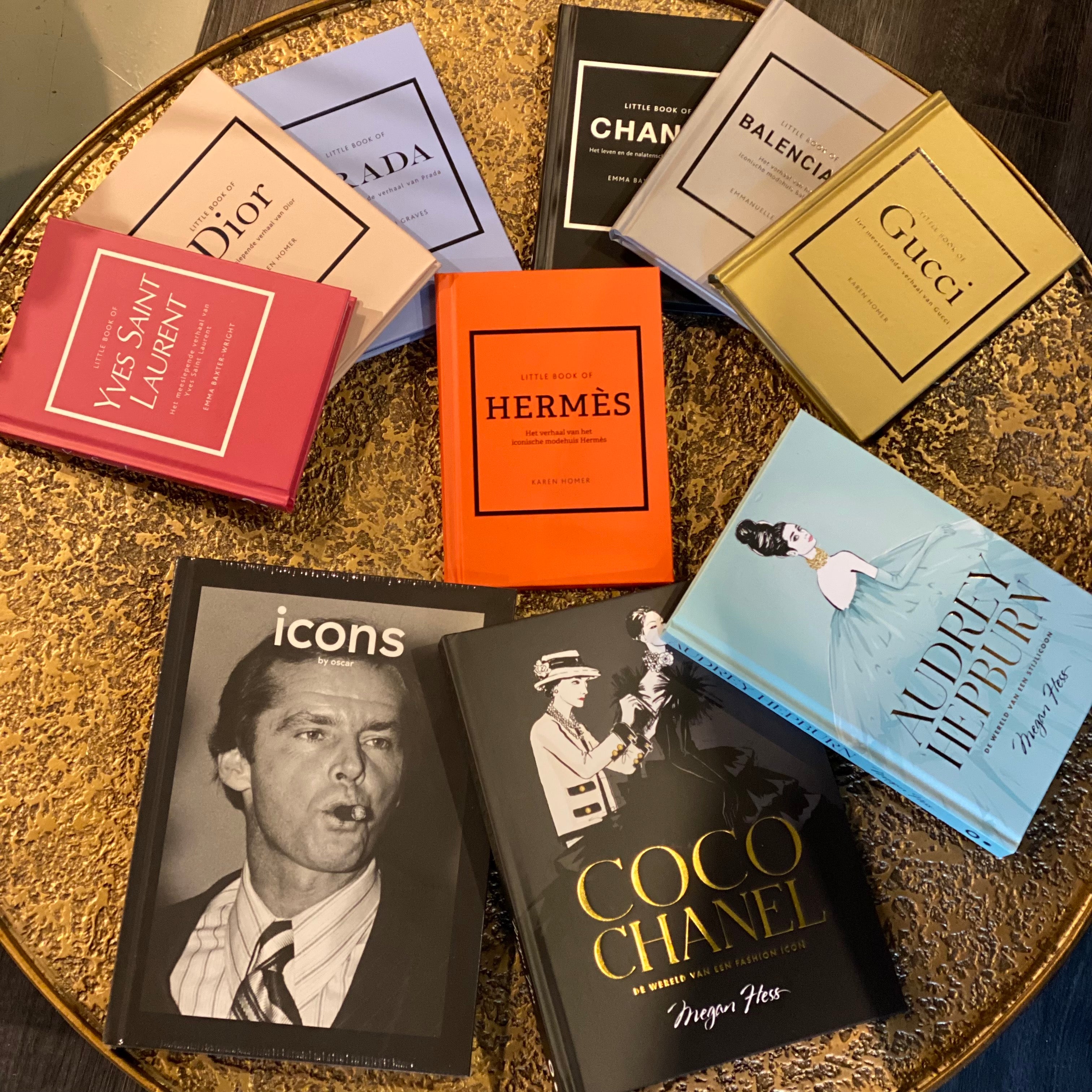 tafelboeken