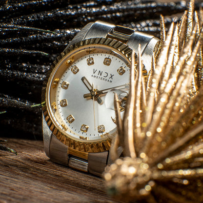 Dare Devil XS Zilver Goud