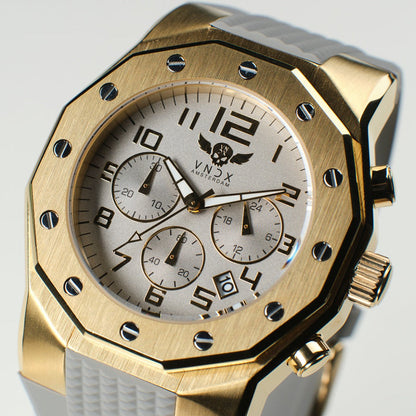 Ibiza Rebel Goud Grijs