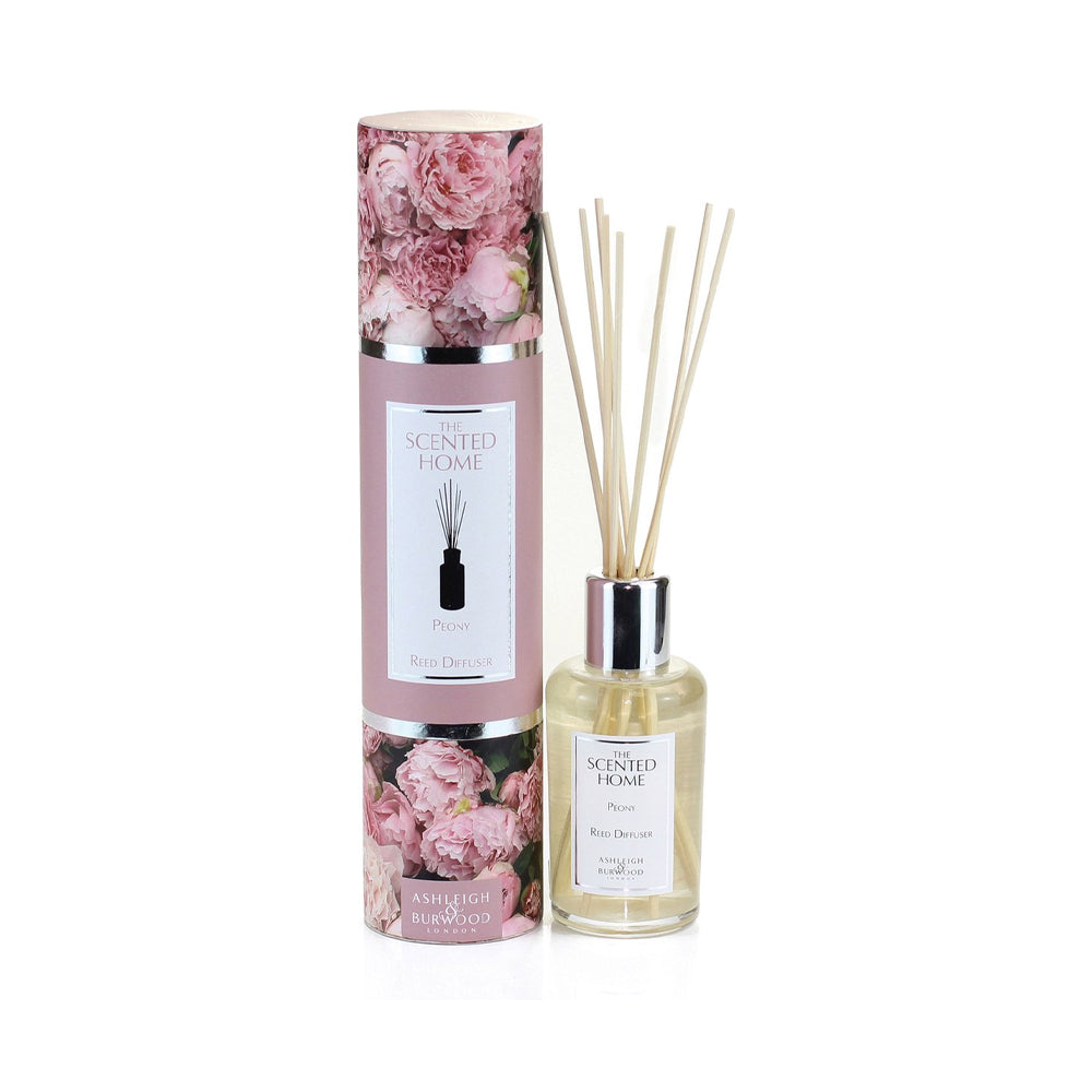 Ashleigh &amp; Burwood Geurstokjes - Peony