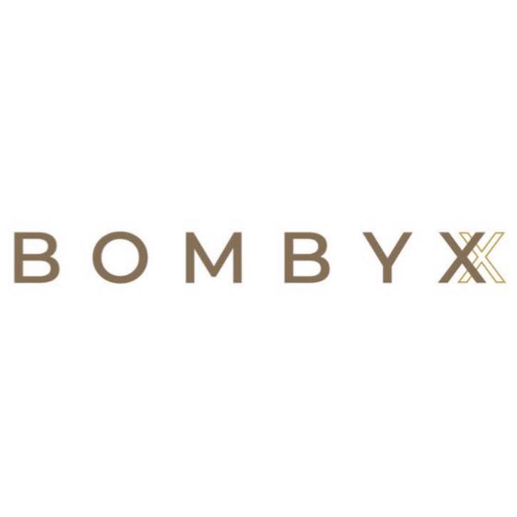 bombyxx logo papendrecht