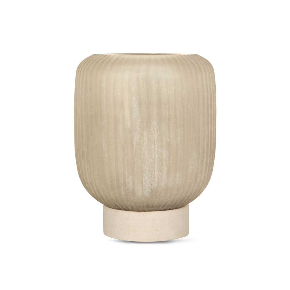 Bombyxx - Windlicht - Mae Smoke - Large