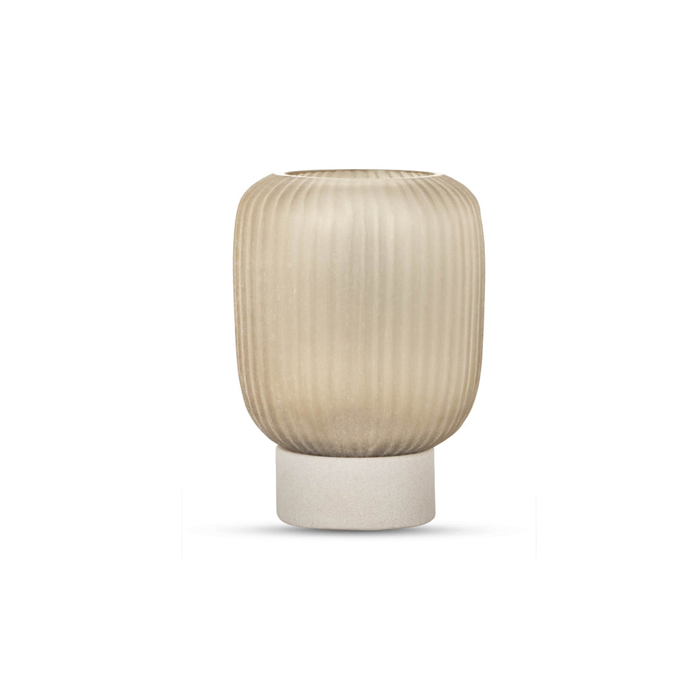 Bombyxx - Windlicht - Mae Smoke - Medium