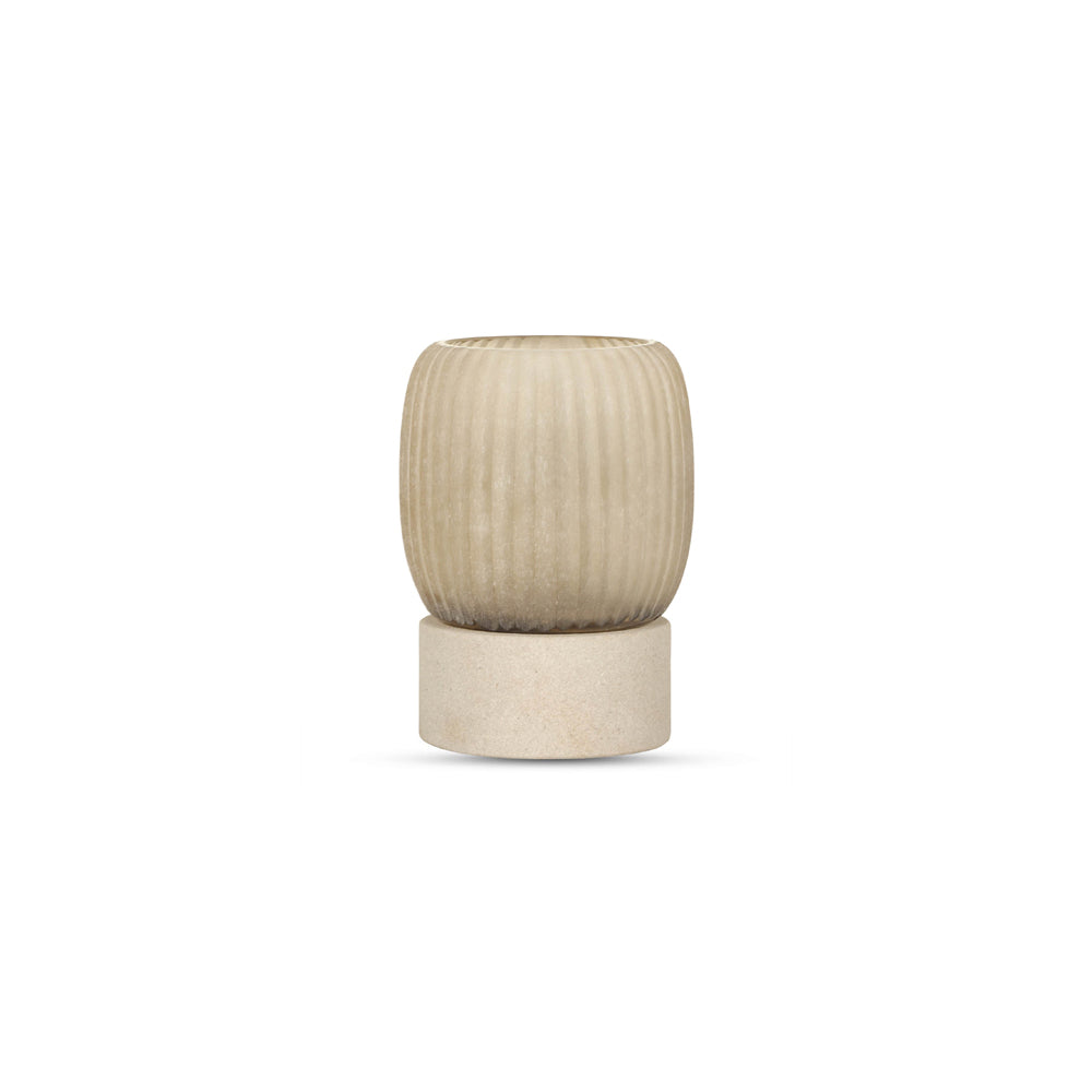 Bombyxx - Windlicht - Mae Smoke - Small