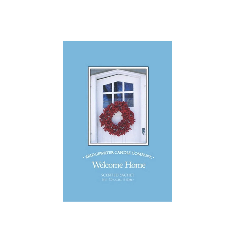 Bridgewater - Geurzakje - Welcome Home