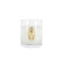 witte chateau de Versailles geurkaars small