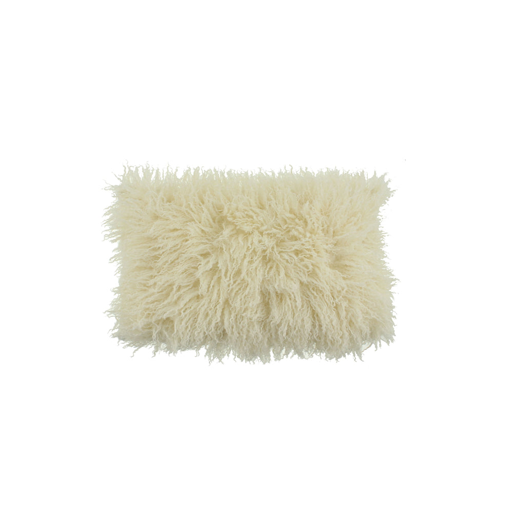 Claudi Kussen - Azila Off White