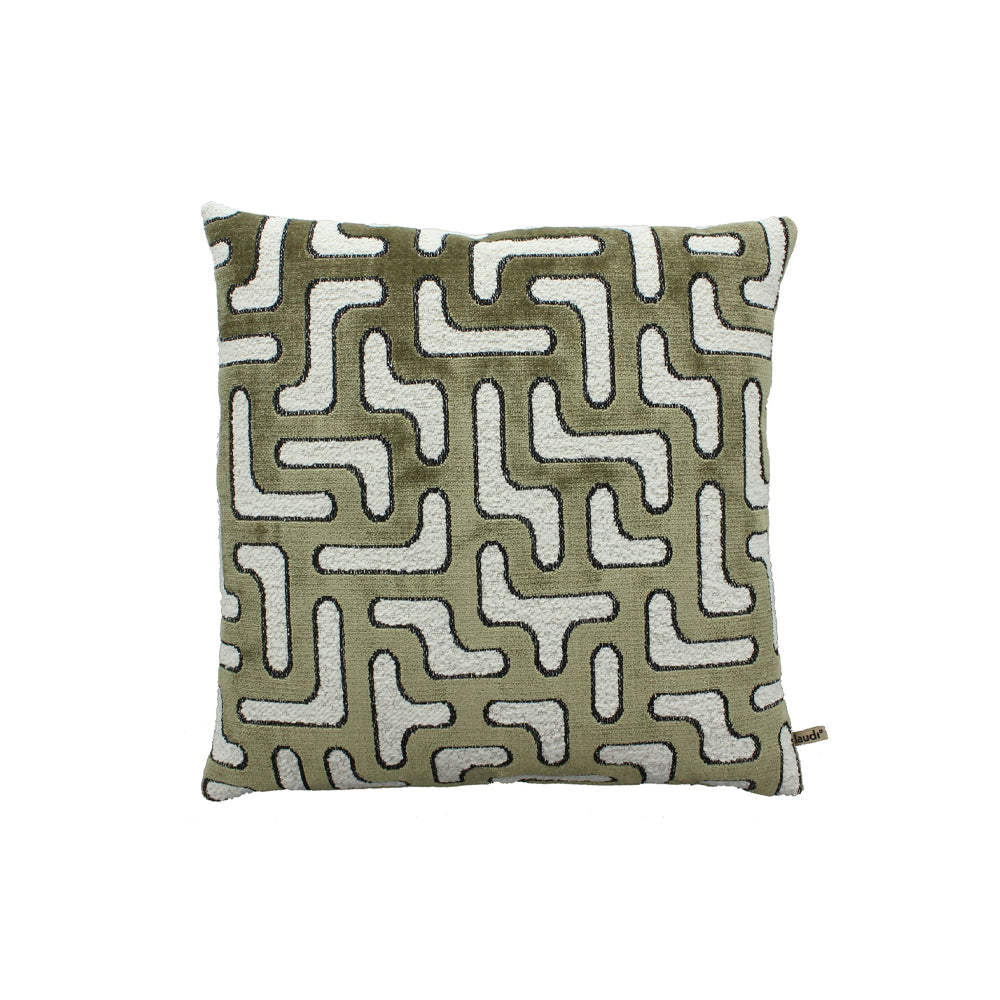 Claudi Kussen - Blanka Olive