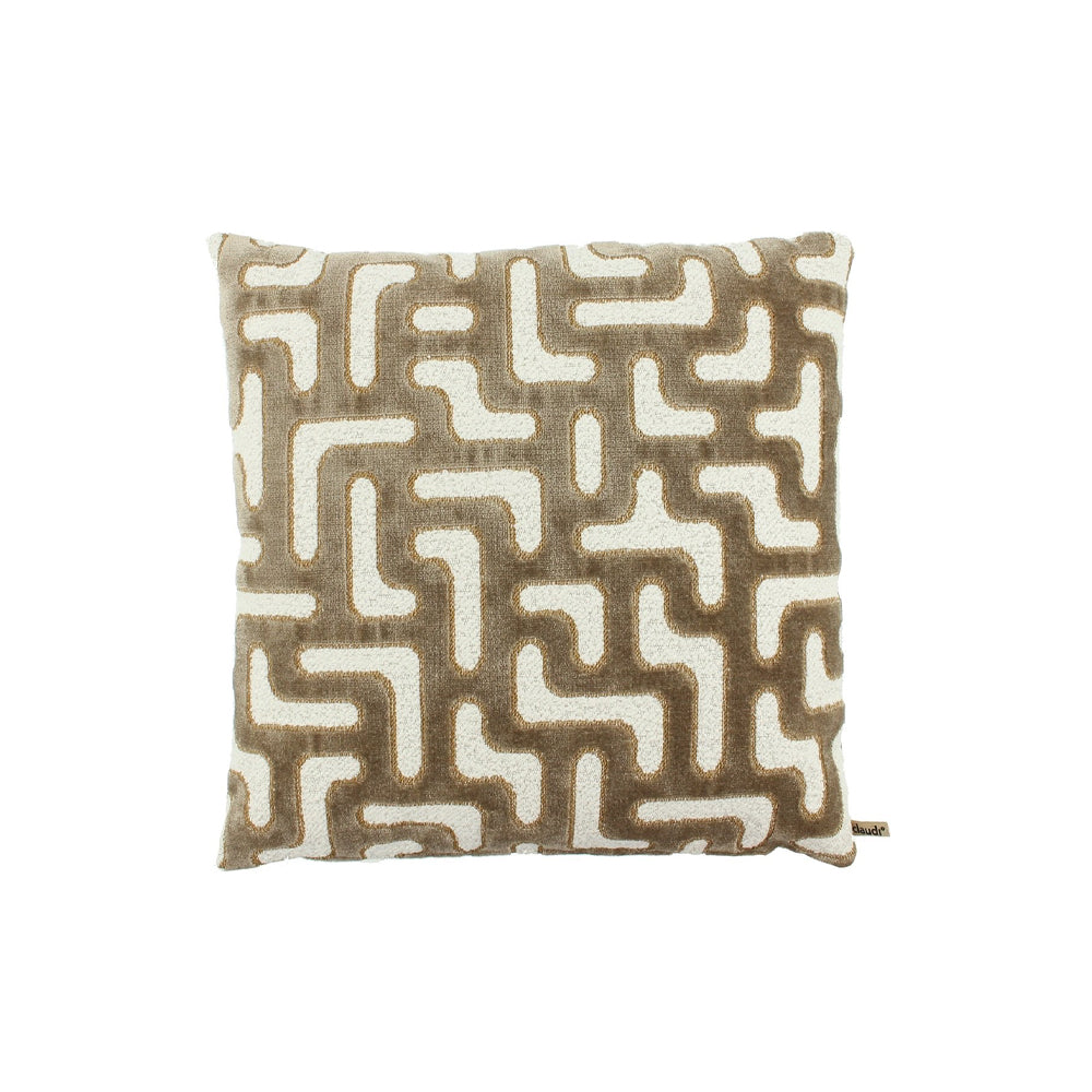 Claudi Kussen - Blanka Taupe
