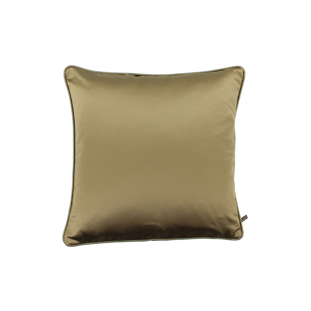 Claudi Kussen - Dafne Dark Gold - Piping Diamo Gold