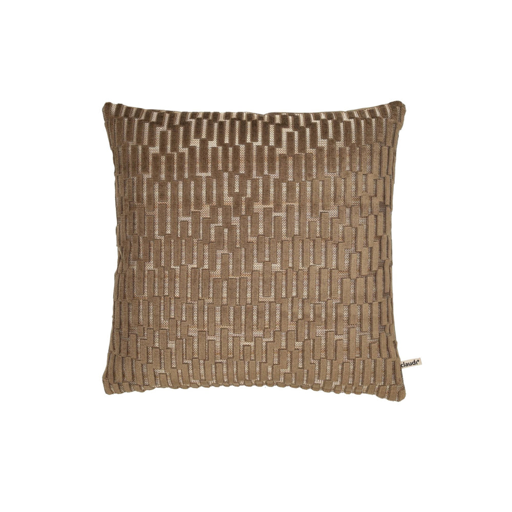 Claudi Kussen - Davide Exclusive Brown