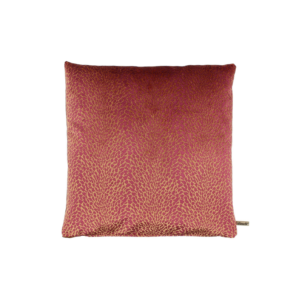 Claudi Kussen - Kapura Pink / Orange