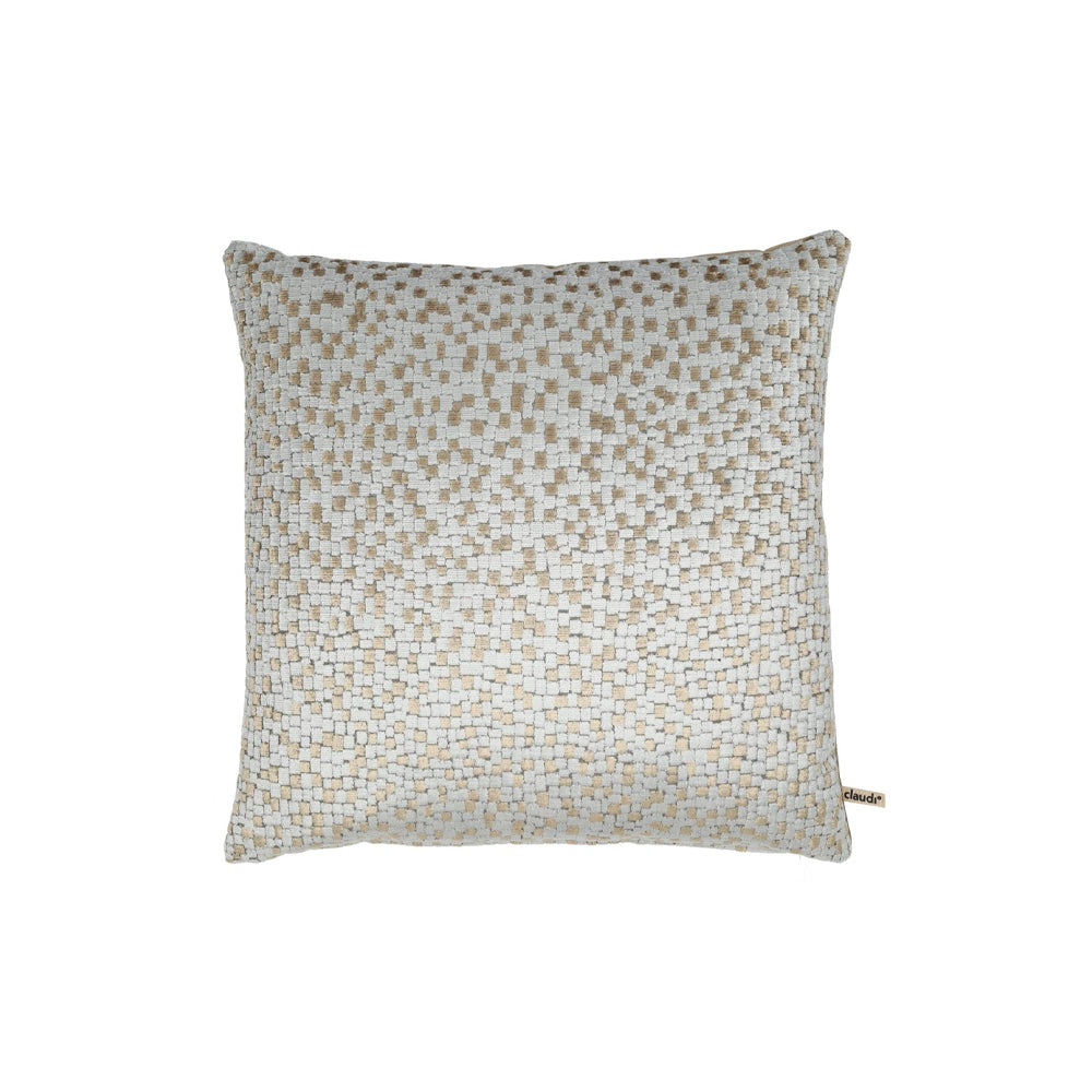Claudi Kussen - Kivara Iced Blue Gold Exclusive
