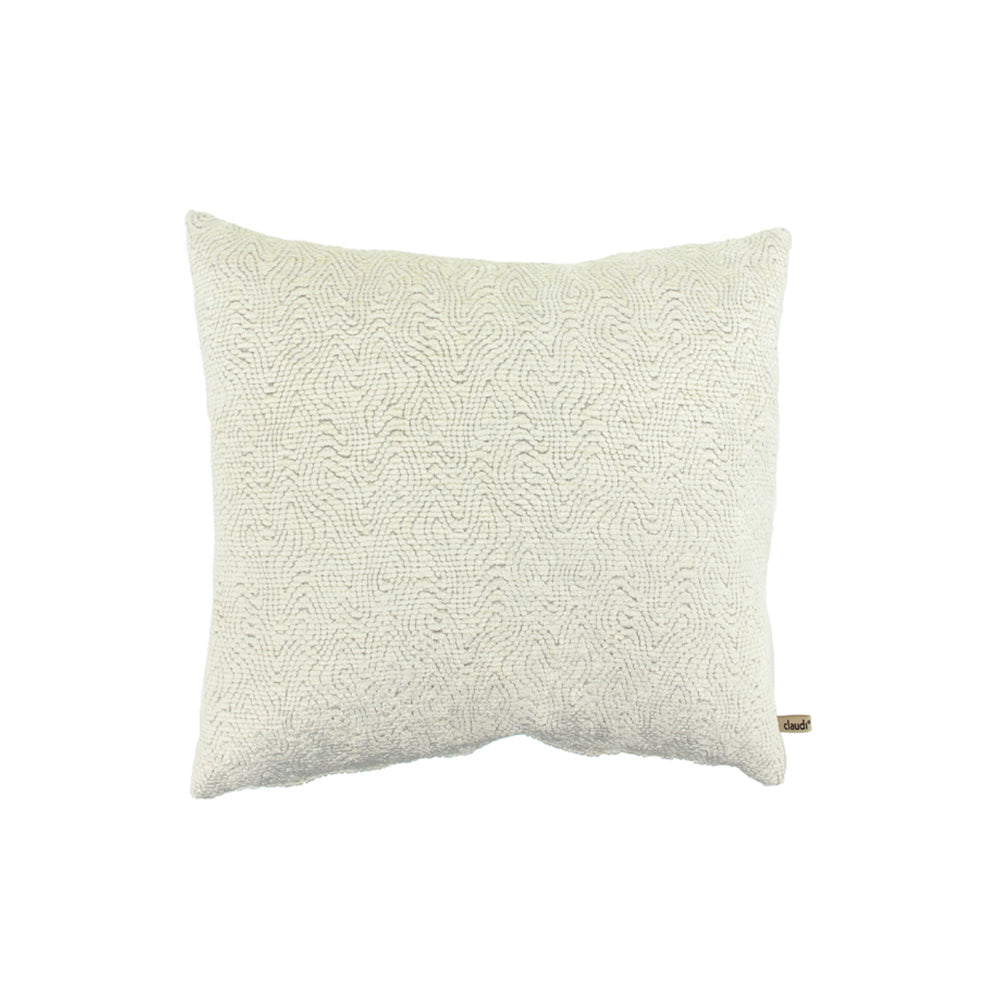 Claudi Kussen - Palmos Off White Exclusive